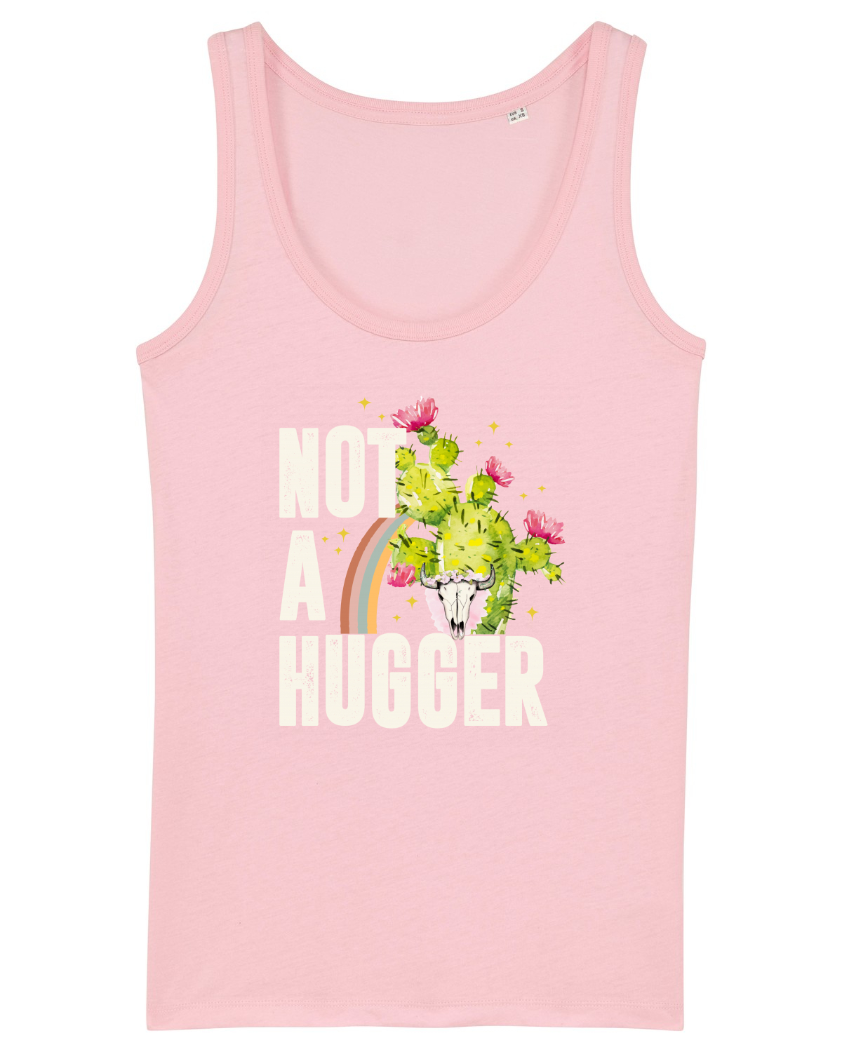 Maiou Damă Dreamer Cotton Pink