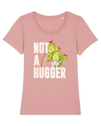 Not a Hugger Canyon Pink