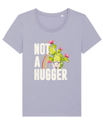 Not a Hugger Lavender