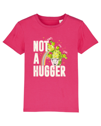 Not a Hugger Raspberry