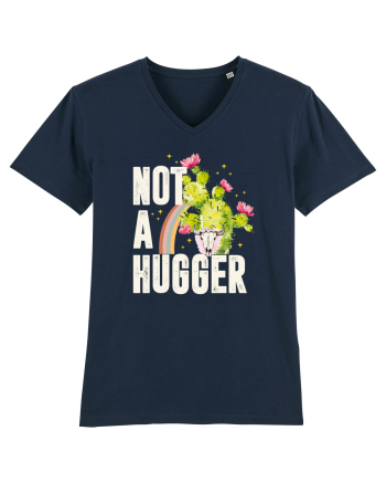 Not a Hugger French Navy