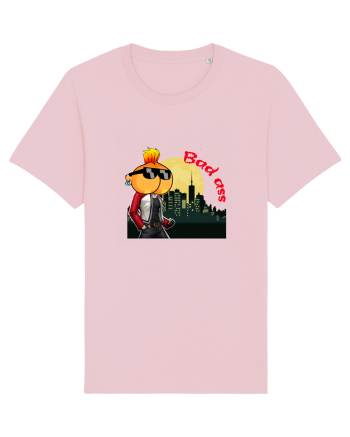 Bad ass Cotton Pink