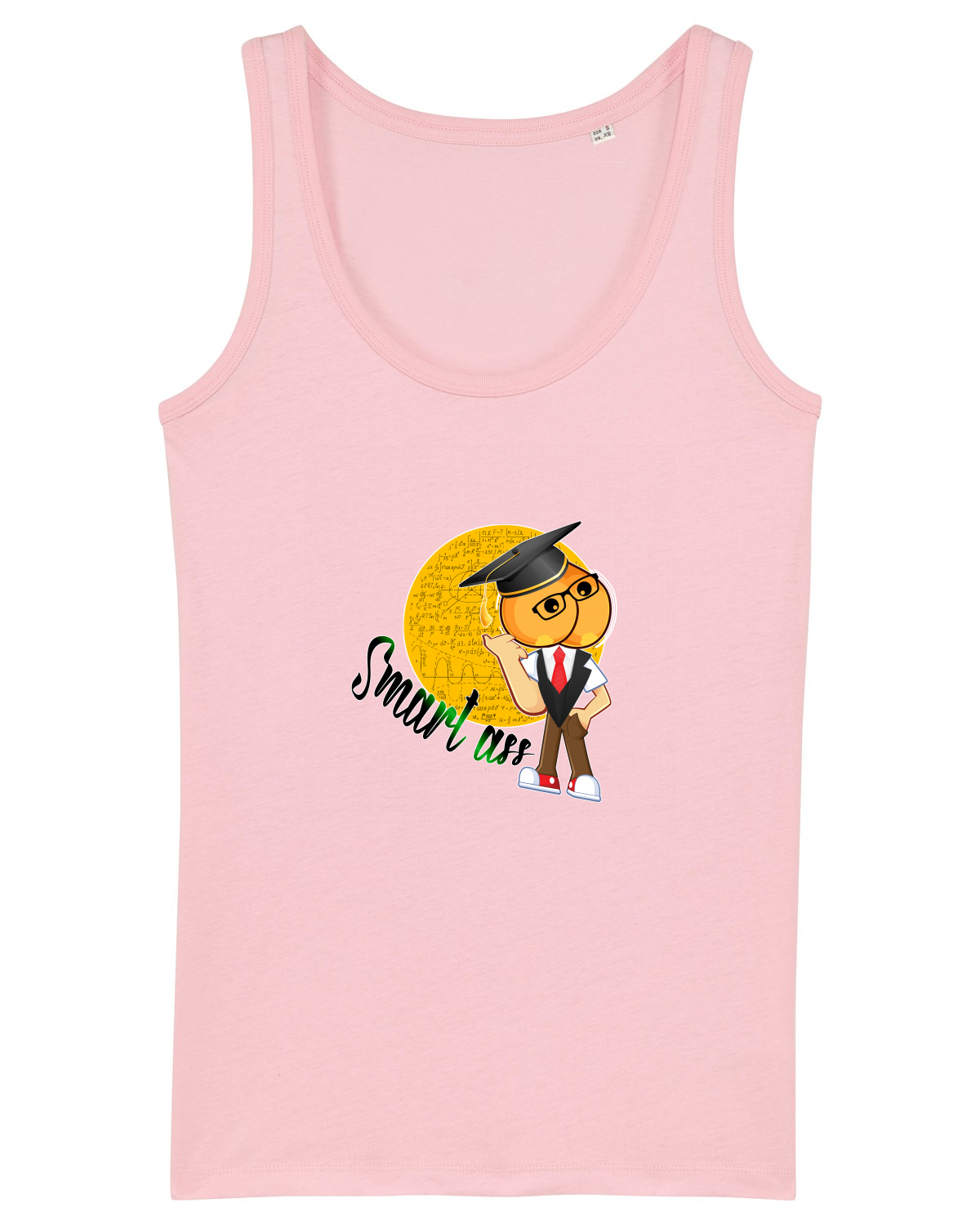 Maiou Damă Dreamer Cotton Pink