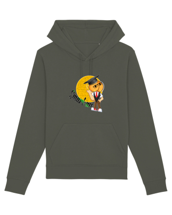 Smart ass Khaki