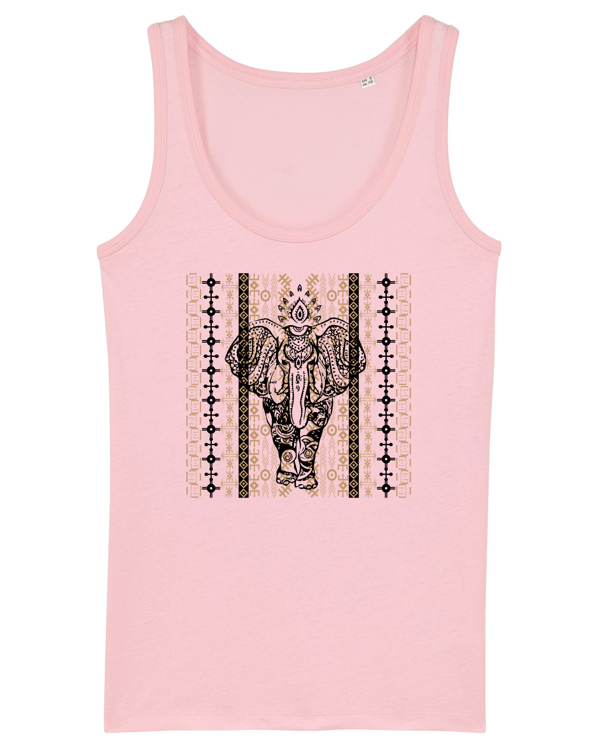 Maiou Damă Dreamer Cotton Pink