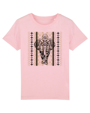 INDIA Cotton Pink
