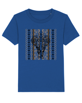 INDIA Majorelle Blue
