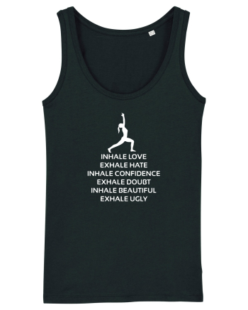 YOGA Black