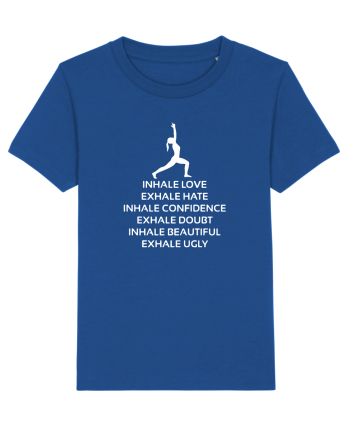 YOGA Majorelle Blue