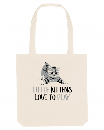 KITTENS Natural