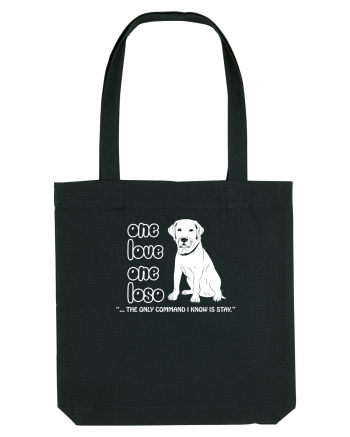 LABRADOR Black