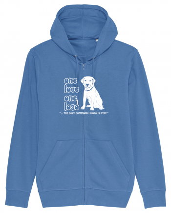 LABRADOR Bright Blue