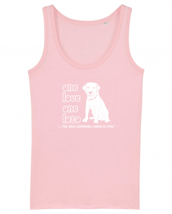 LABRADOR Cotton Pink