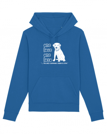 LABRADOR Royal Blue