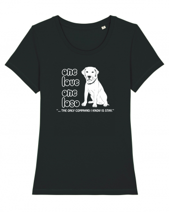 LABRADOR Black