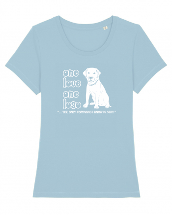 LABRADOR Sky Blue