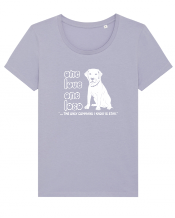 LABRADOR Lavender