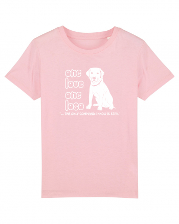 LABRADOR Cotton Pink