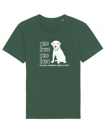 LABRADOR Bottle Green