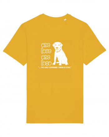 LABRADOR Spectra Yellow