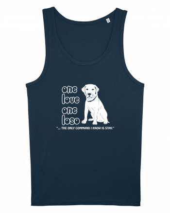 LABRADOR Navy