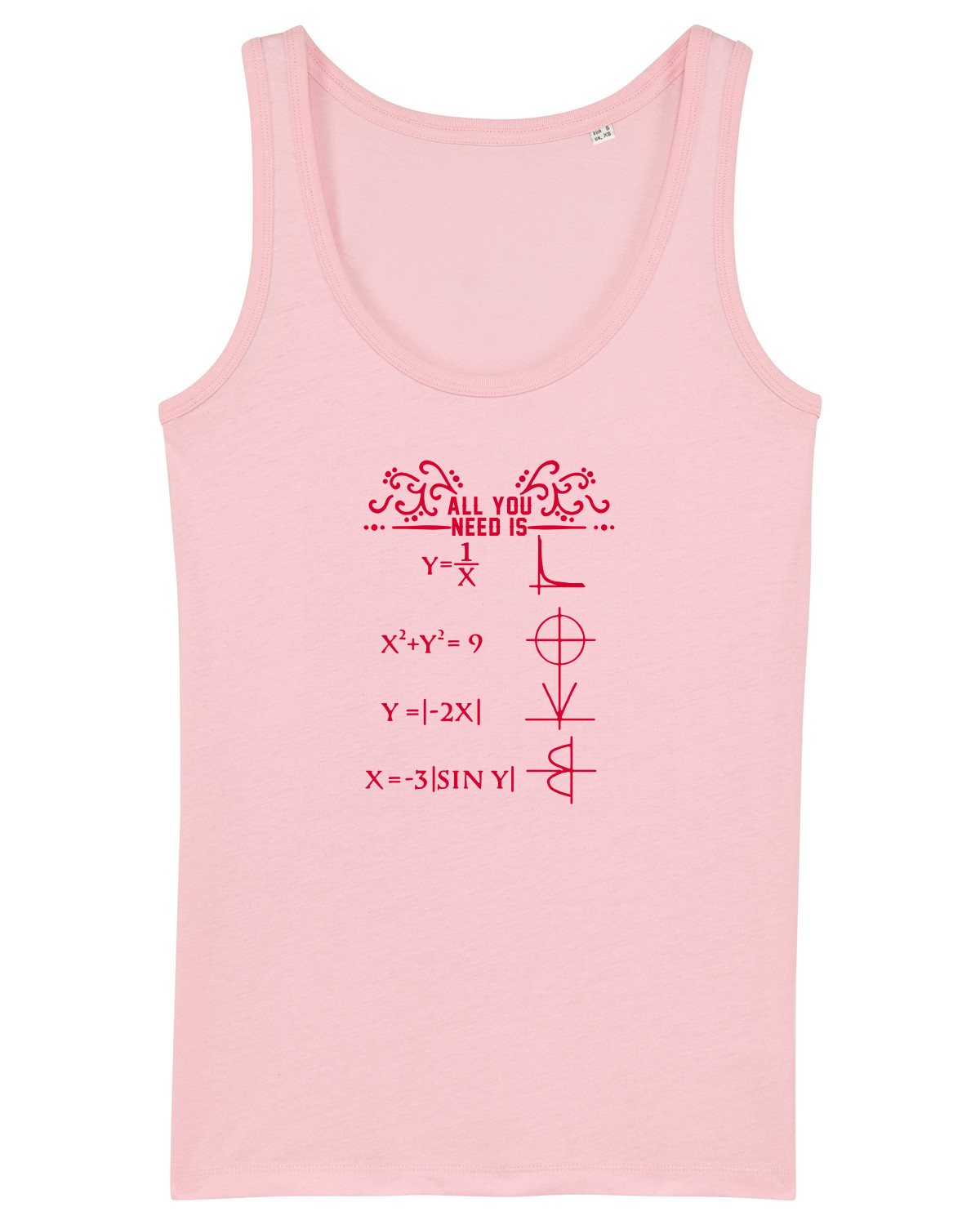 Maiou Damă Dreamer Cotton Pink