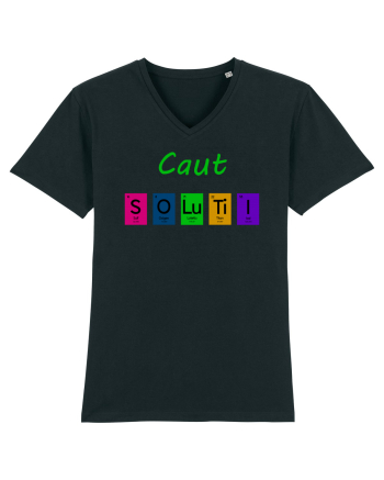 Caut Soluții Black