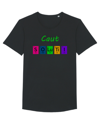 Caut Soluții Black