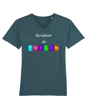 Eprubeat de fericire Stargazer