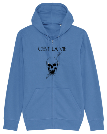 C'est la vie Bright Blue