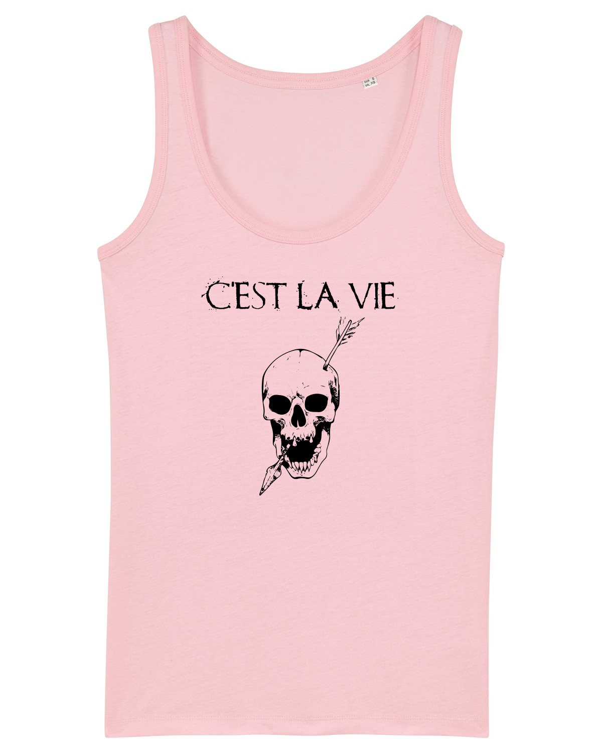 Maiou Damă Dreamer Cotton Pink