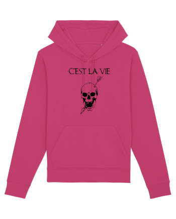 C'est la vie Raspberry