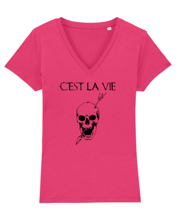 C'est la vie Raspberry