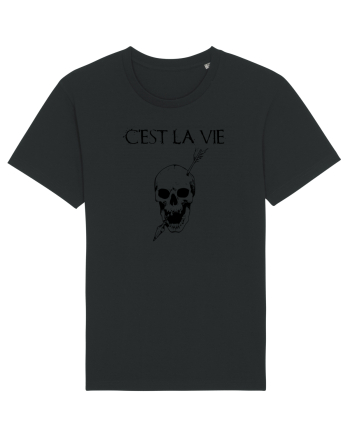 C'est la vie Black