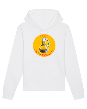 Ulei extravirgin White