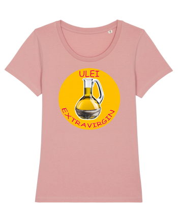 Ulei extravirgin Canyon Pink
