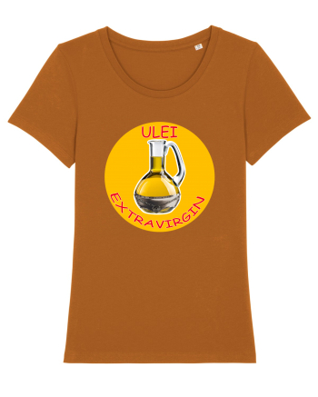 Ulei extravirgin Roasted Orange
