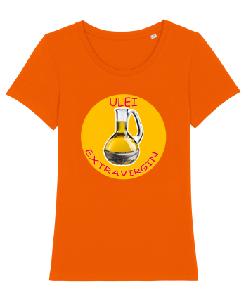 Ulei extravirgin Bright Orange