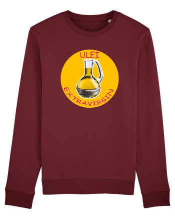 Ulei extravirgin Burgundy