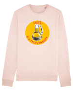 Ulei extravirgin Bluză mânecă lungă Unisex Rise