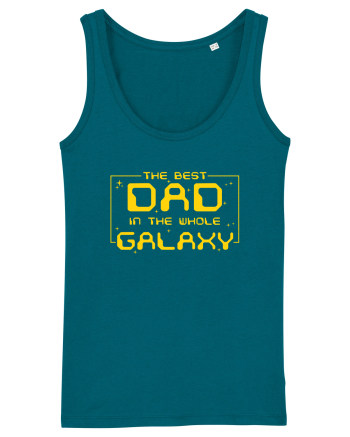 The best Dad  Ocean Depth