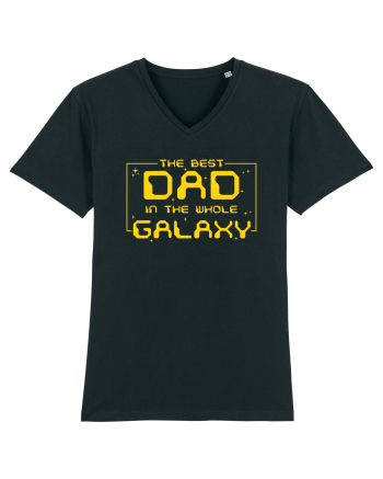 The best Dad  Black