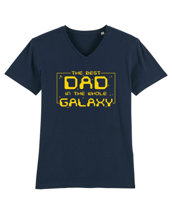 The best Dad  French Navy