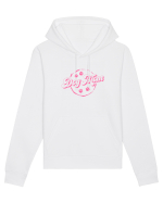 Dog Mom Hanorac Unisex Drummer