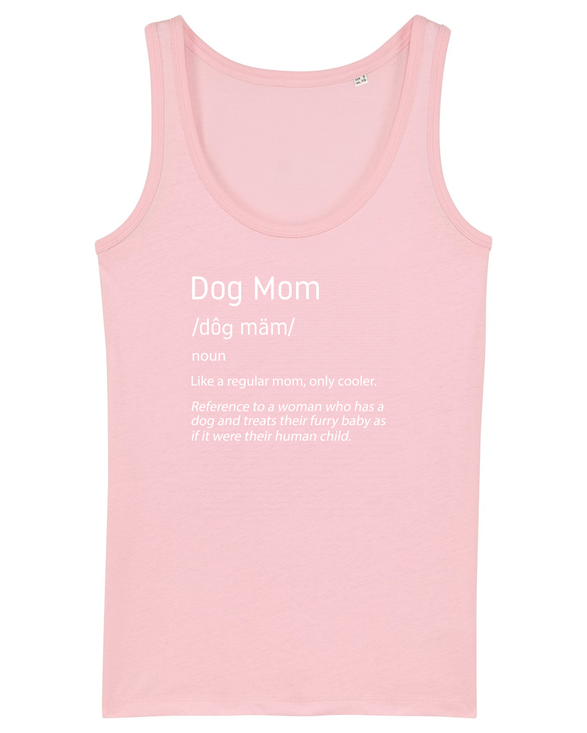 Maiou Damă Dreamer Cotton Pink