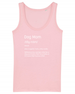 Definition Dog mom Maiou Damă Dreamer