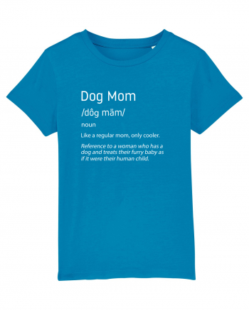 Definition Dog mom Azur