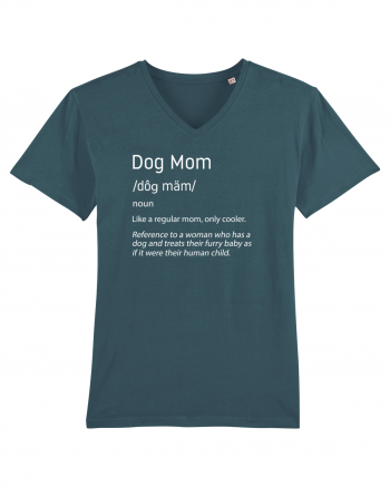 Definition Dog mom Stargazer