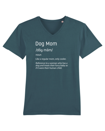 Definition Dog mom Stargazer