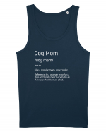Definition Dog mom Maiou Bărbat Runs